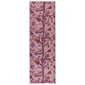 Codello Sjaal cyclaam / rosa