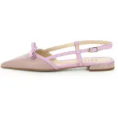 Evita Slingpumps 'SONIA' poederroze