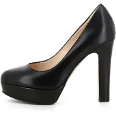 Evita Pumps 'RICCARDA' zwart