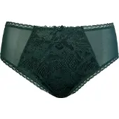 SugarShape Broekje 'Vienna' petrol