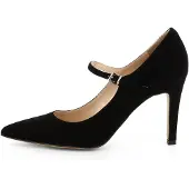 Evita Pumps 'ILARIA' zwart