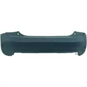 Diederichs 1080055 Achterbumper
