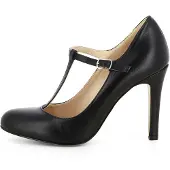 Evita Pumps 'CRISTINA' zwart