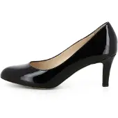 Evita Pumps 'BIANCA' zwart