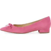Evita Pumps 'FRANCA' pink