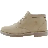 U.S. POLO ASSN. Veterschoen beige