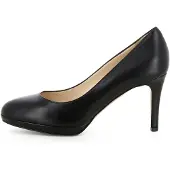 Evita Pumps 'BIANCA' zwart