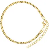 Heidemann Armband 'Nigel' goud