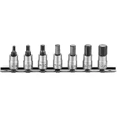 Force 2073S Steeksleutelset