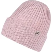 Roeckl Muts 'WINTER DREAM' rosa