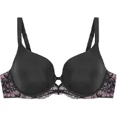 Triumph Voorgevormde bh Amourette Charm | Maat: 75D | Kleur: Zwart
