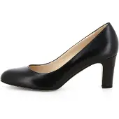 Evita Pumps 'Bianca' zwart