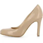 Evita Pumps 'CRISTINA' beige