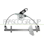 PRASCO VV028W026 Raammechanisme