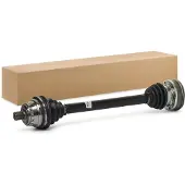 RIDEX 13D0432R Aandrijfas