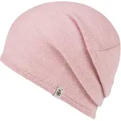 Roeckl Muts 'PURE CASHMERE' rosa