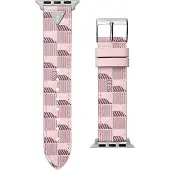 GUESS Armband pink / rosa