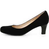Evita Pumps 'Giusy' zwart