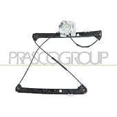 PRASCO BM820W024 Raammechanisme