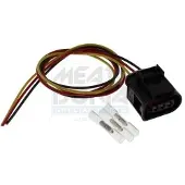 MEAT & DORIA 25539 Kabelreparatieset, sensor (zuigleidingdruk)
