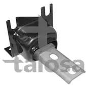 TALOSA 61-10129 Motorsteunlager