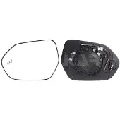 Alkar 6435017 Spiegelglas, buitenspiegel