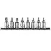 Force 20812 Steeksleutelset