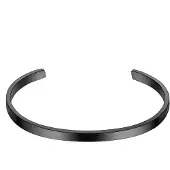 True Rebels Armband zwart