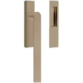Formani Piet Boon ARC PBA230Y hefschuifdeurbeslag PC69 - PVD licht brons