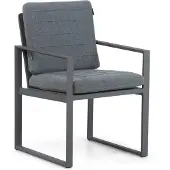 Lifestyle Garden Furniture Lifestyle Nuno dining tuinstoel