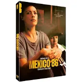 Blaq out Mexico 86 DVD
