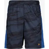 Dutchy Pro Dry kinder voetbalshort blauw maat 122/128