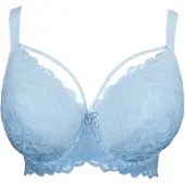 SugarShape BH 'True Luna' blauw
