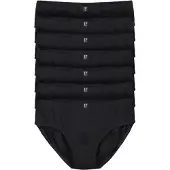 JP 1880 Slip zwart