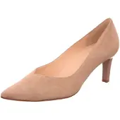 Högl Pumps 'Boulevard 60' beige