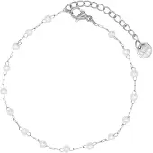 Heidemann Armband 'Tirus' zilver