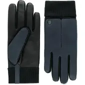 Roeckl Vingerhandschoenen 'KOPENHAGEN TOUCH' blauw / navy / kobaltblauw / donkerblauw