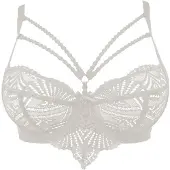 SugarShape BH 'Lilou' wit