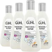 Guhl 4x Panthenol+ Repair Shampoo 250 ml