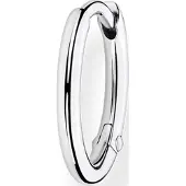 Thomas Sabo Oorbellen, Creoolse, (925 zilver)