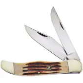 Frost Cutlery Folding Hunter Second Cut