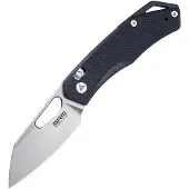 SRM Knives Cub 261M Ambi-Lock Black