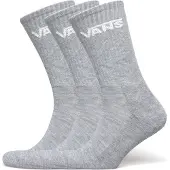 Vans 3 paar Classic Crew sportsokken Tennissokken VN00QBV