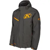 KLIM Kompound Gore-tex Afneembare Jas