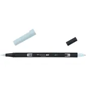 Tombow ABT Dual Brush Pen - 451 sky blue