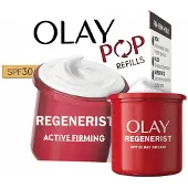 Olay 4x Navulling Dagcrème Regenerist Spf30 50 Ml