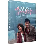 CARLOTTA A SHORT LOVE AFFAIR-FR-BLURAY