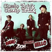 Cd Bang Zoom Crazy Hello