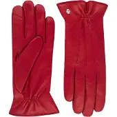 Roeckl Vingerhandschoenen 'ANTWERPEN TOUCH' merlot
