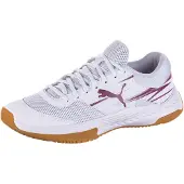 Puma Sportschoen 'Varion II' bessen / wit